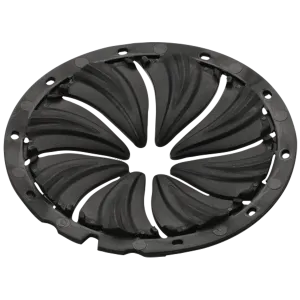 Dye Rotor Quick Feed - Black