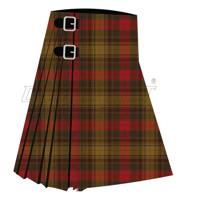 Ebronen Modern Tartan