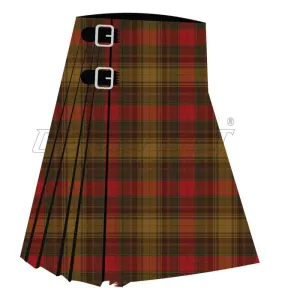 Ebronen Modern Tartan