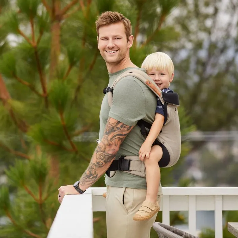 Elevate Carrier