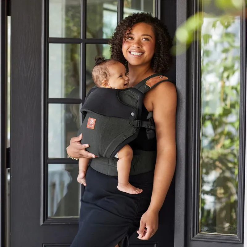 Elevate Carrier