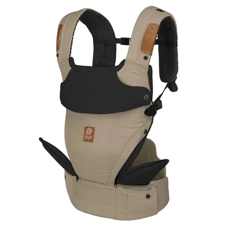 Elevate Carrier