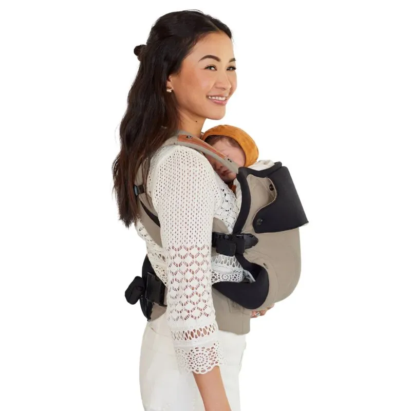 Elevate Carrier