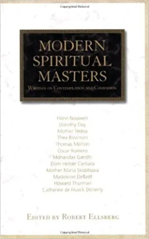 Ellsberg, Robert: Modern Spiritual Masters