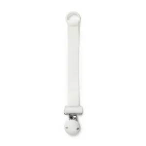 Elodie Details Fopspeenketting | Vanilla White*