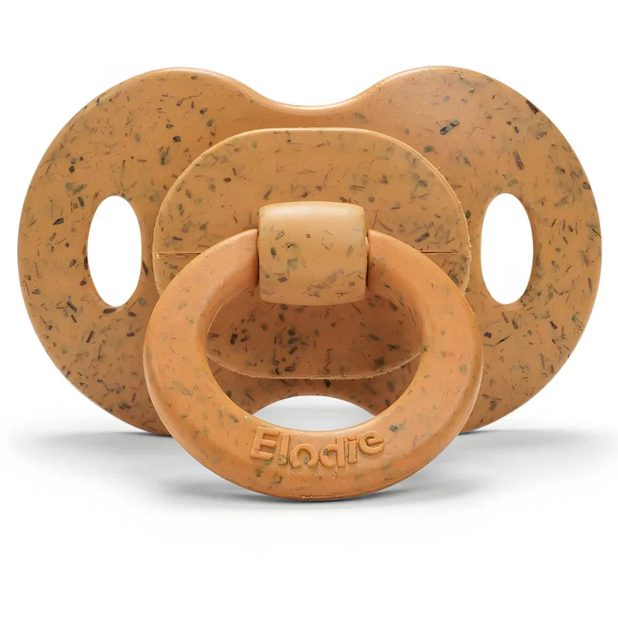 Elodie Details Pacifier Bamboo (Gold)