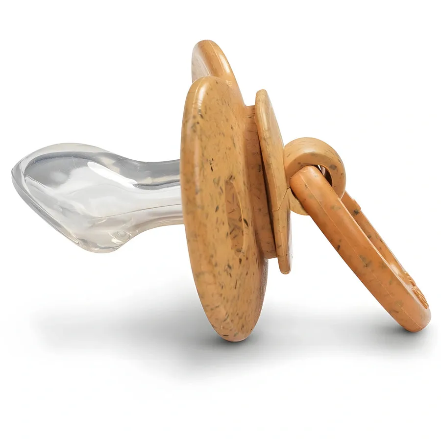 Elodie Details Pacifier Bamboo (Gold)
