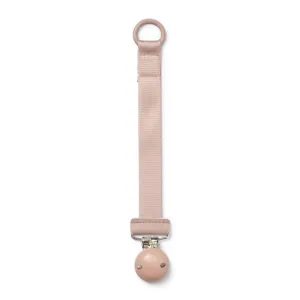Elodie Details pacifier chain | Blushing Pink