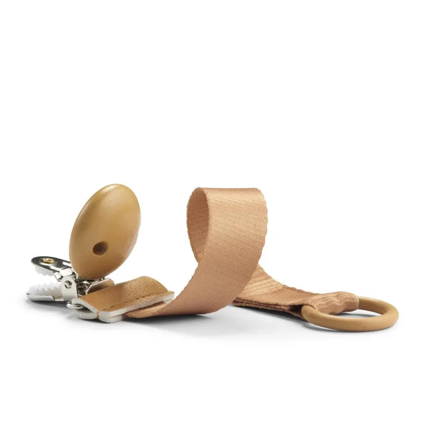 Elodie Details pacifier chain | Golden