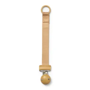 Elodie Details pacifier chain | Golden