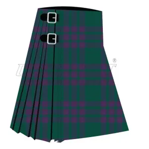 Elphinstone Modern Tartan