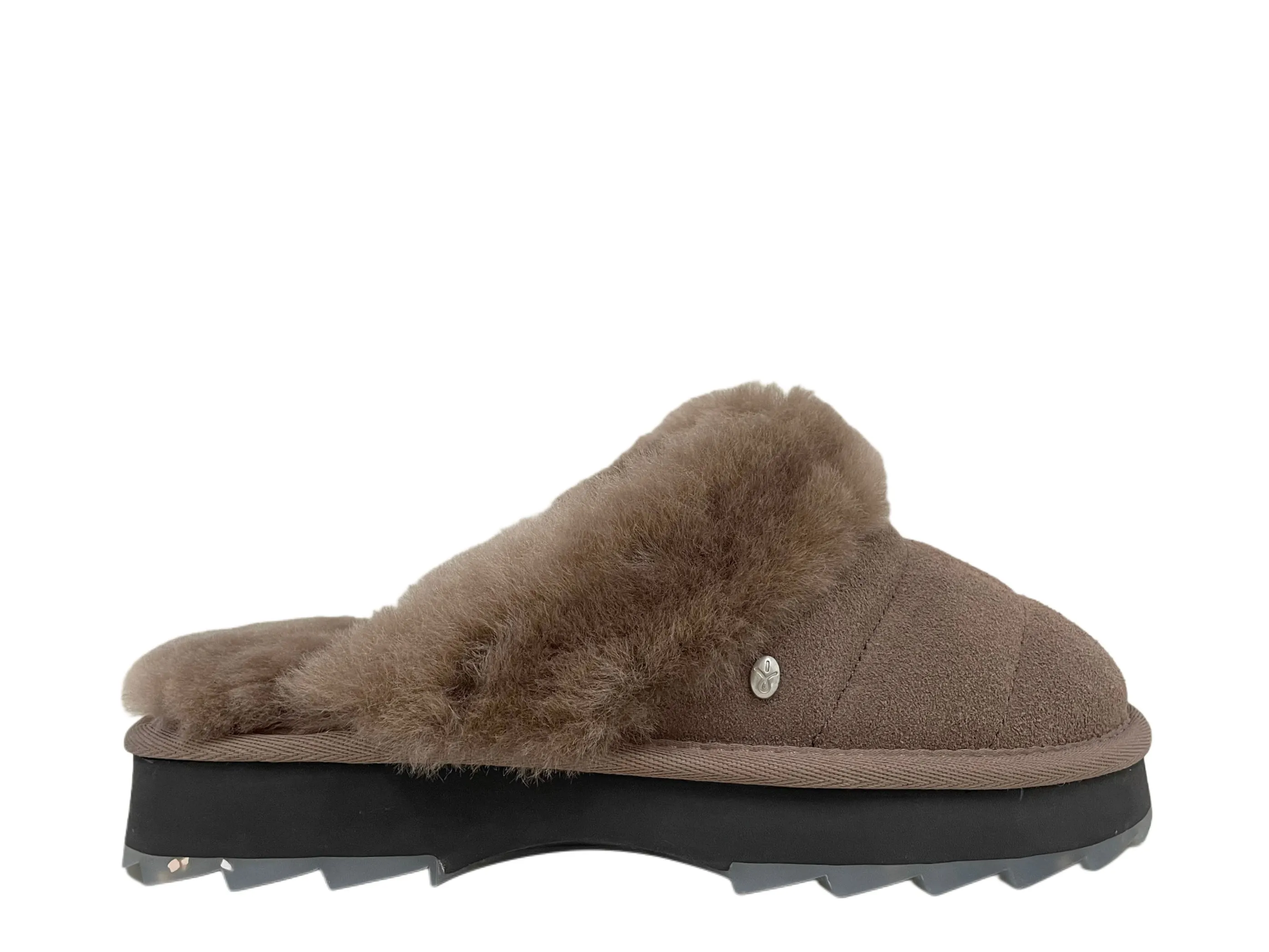 Emu Australia - Ornate (Taupe)