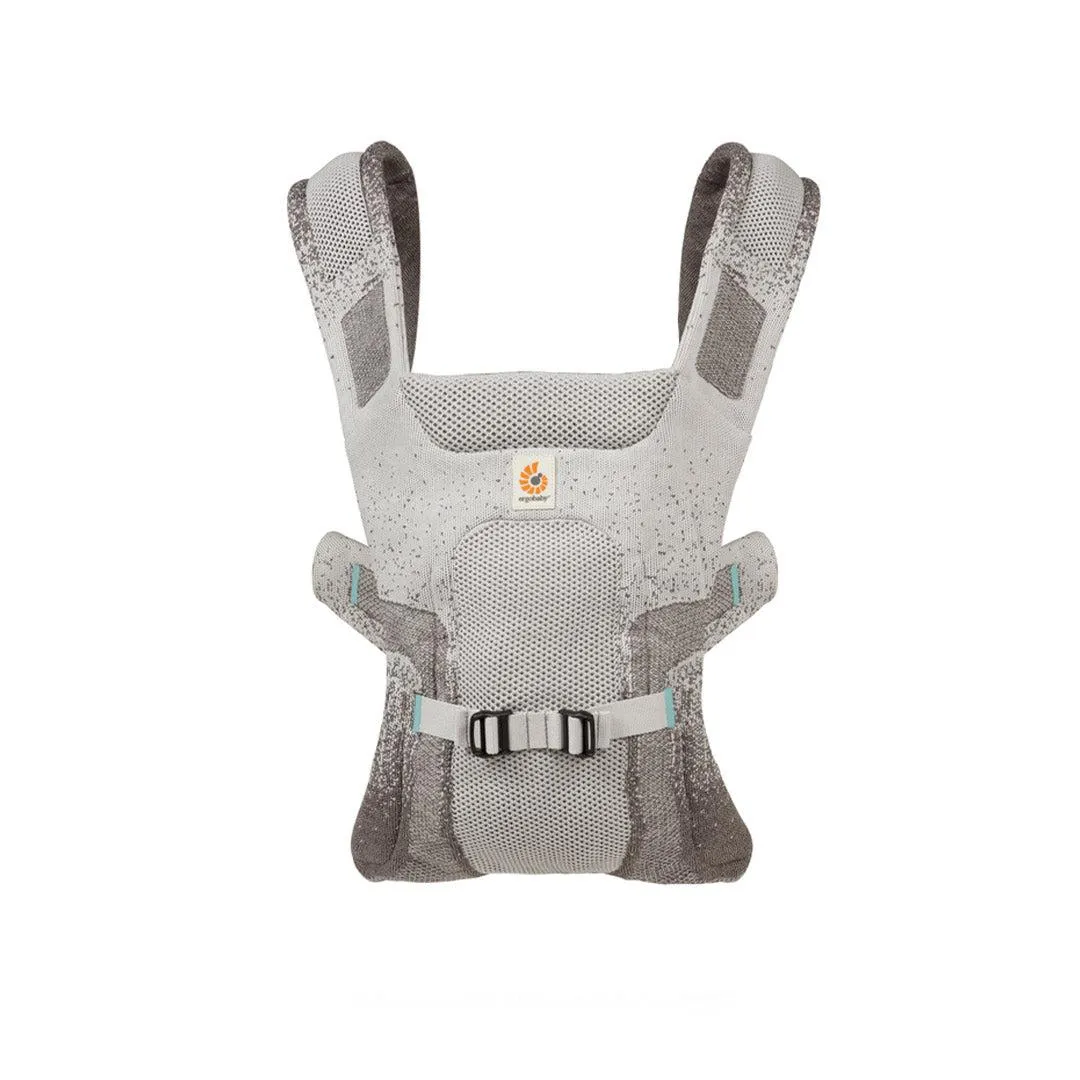 Ergobaby Aerloom Baby Carrier - Slate Grey