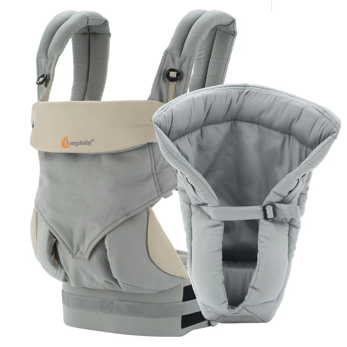 ERGObaby Four Position 360 Bundle of Joy Carrier