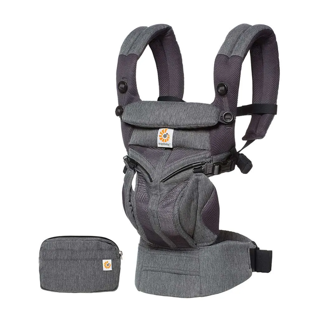 ERGOBABY OMNI 360 ALL-IN-ONE BABY CARRIER