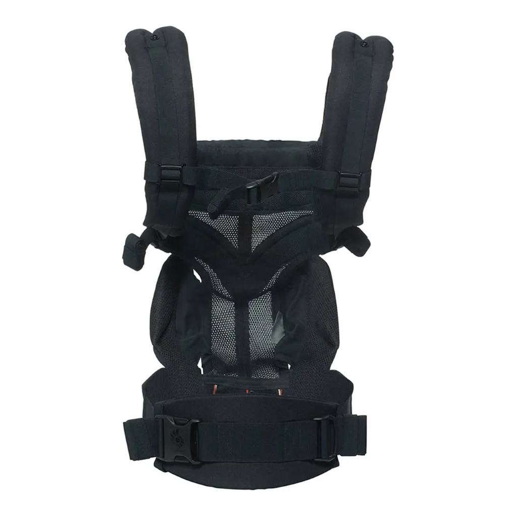 ERGOBABY OMNI 360 ALL-IN-ONE BABY CARRIER