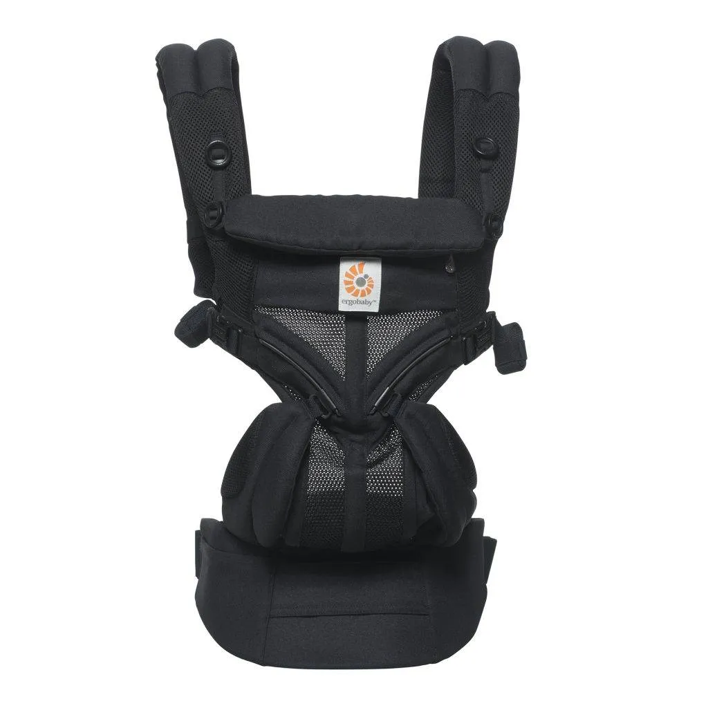ERGOBABY OMNI 360 ALL-IN-ONE BABY CARRIER