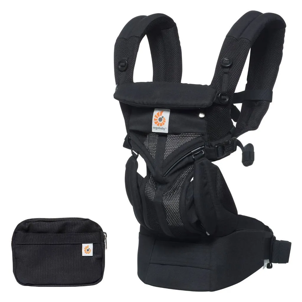 ERGOBABY OMNI 360 ALL-IN-ONE BABY CARRIER