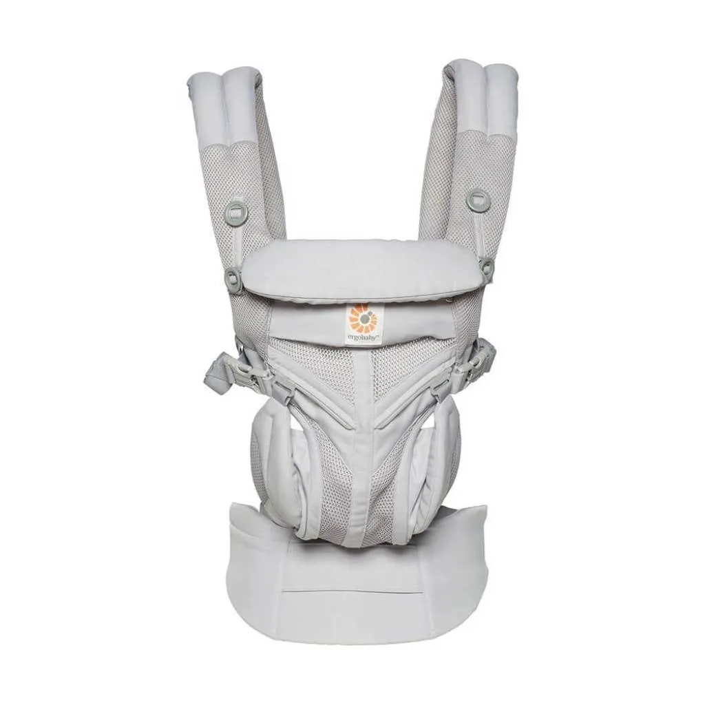 ERGOBABY OMNI 360 ALL-IN-ONE BABY CARRIER