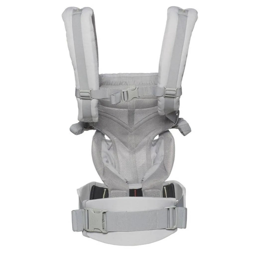 ERGOBABY OMNI 360 ALL-IN-ONE BABY CARRIER