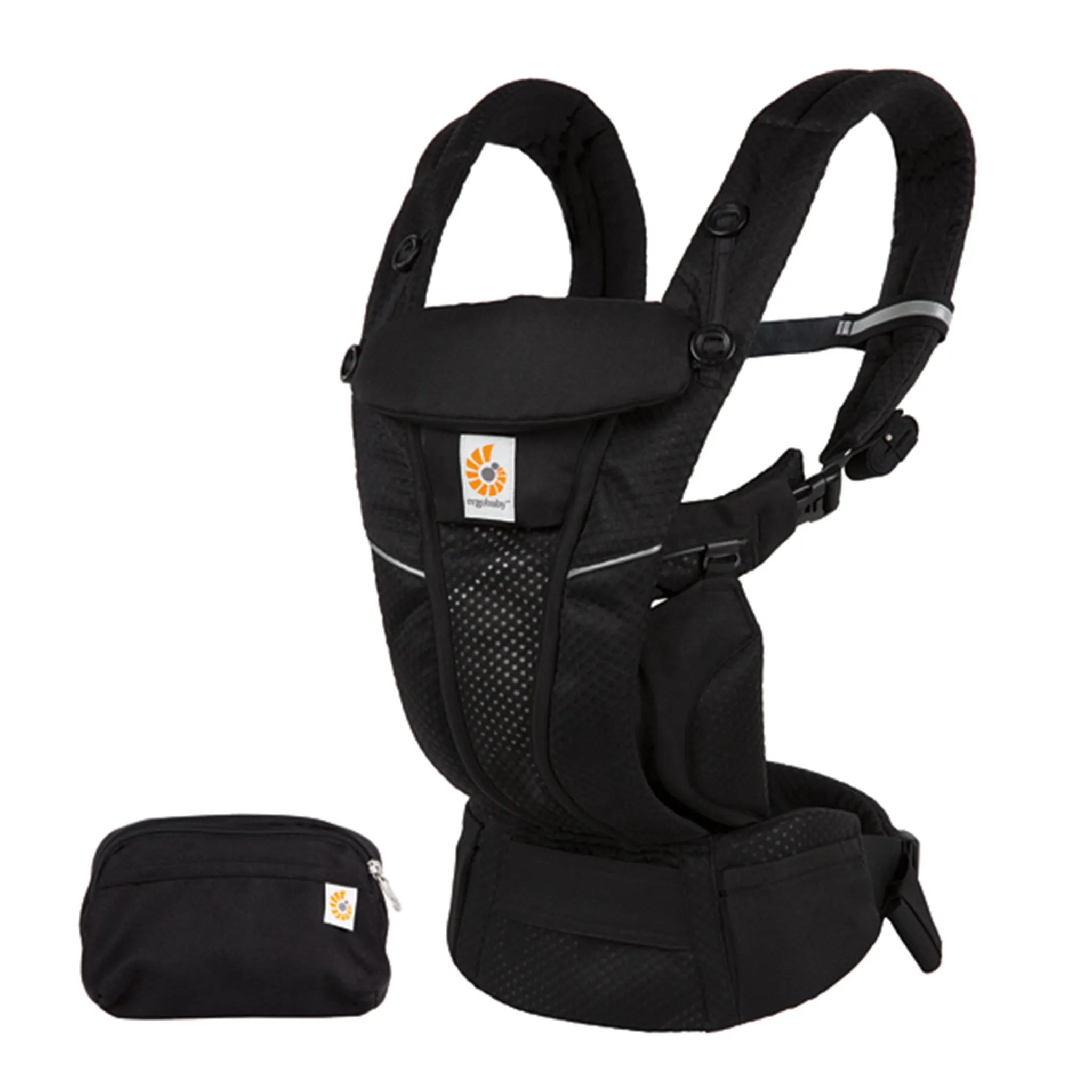 Ergobaby Omni™ Breeze Baby Carrier