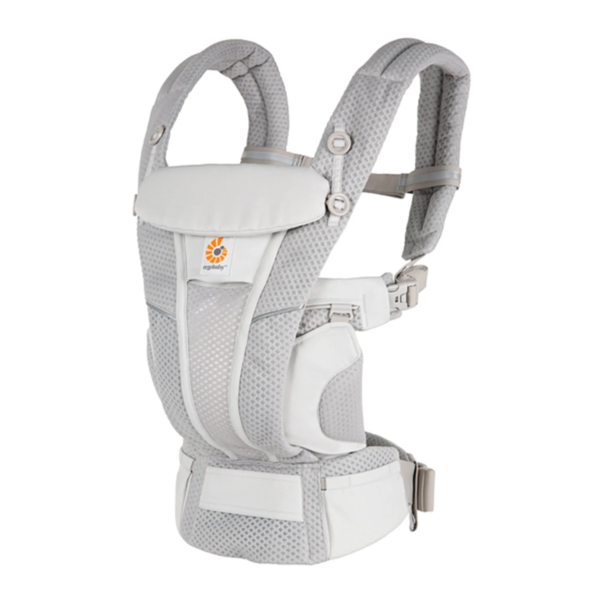 Ergobaby Omni™ Breeze Baby Carrier