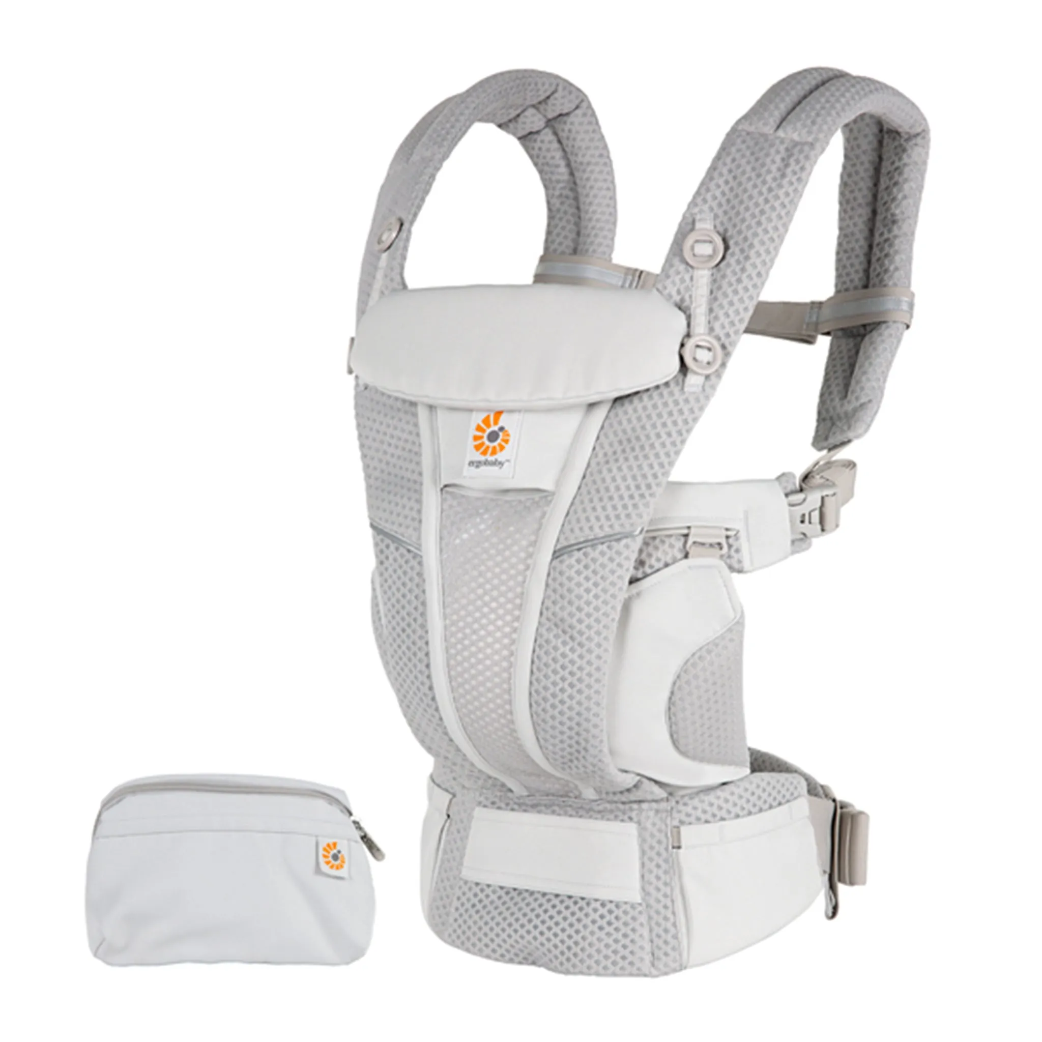 Ergobaby Omni™ Breeze Baby Carrier