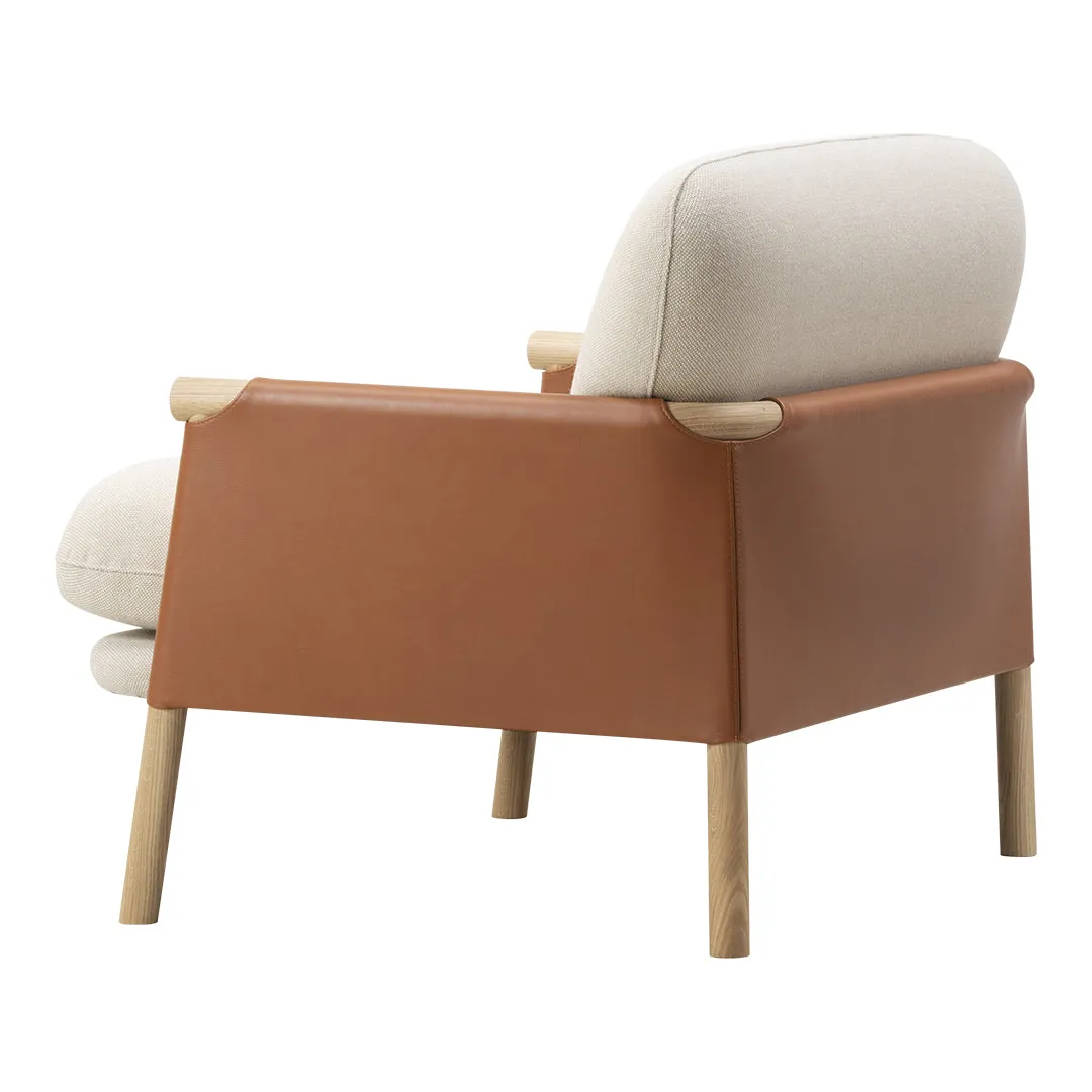 Erik Jorgensen Savannah Lounge Chair