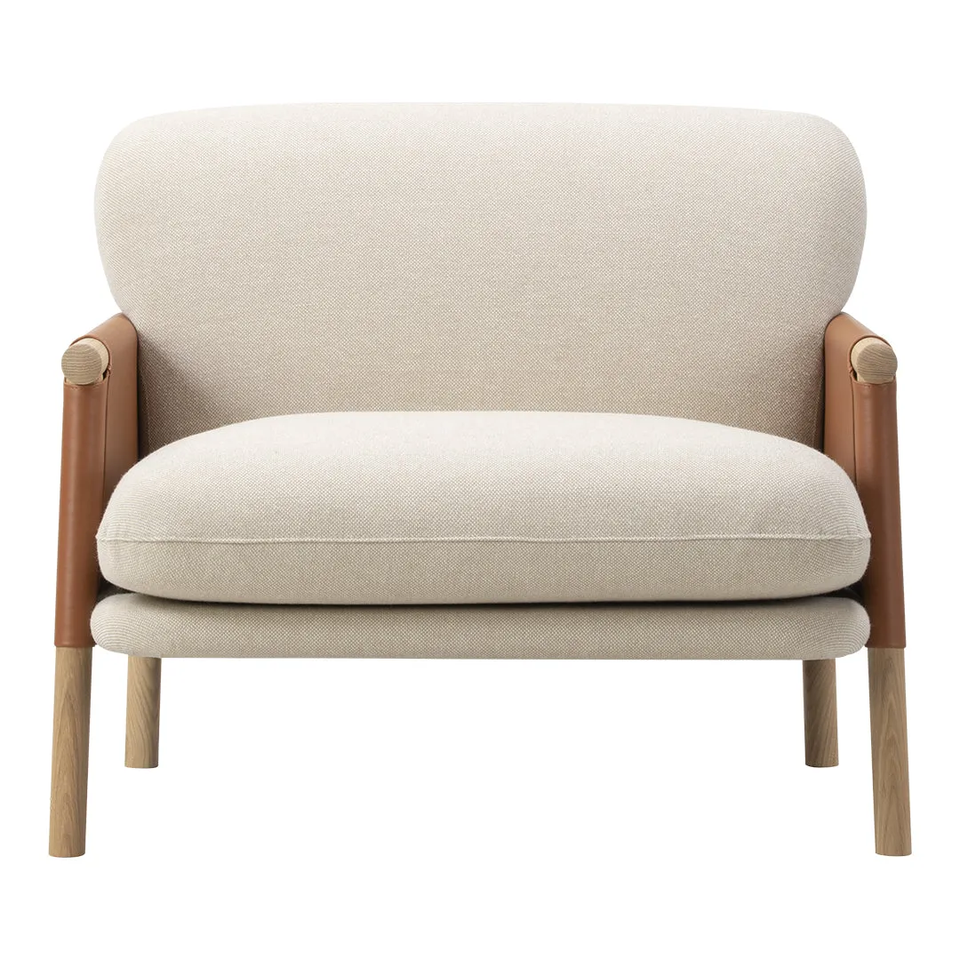 Erik Jorgensen Savannah Lounge Chair