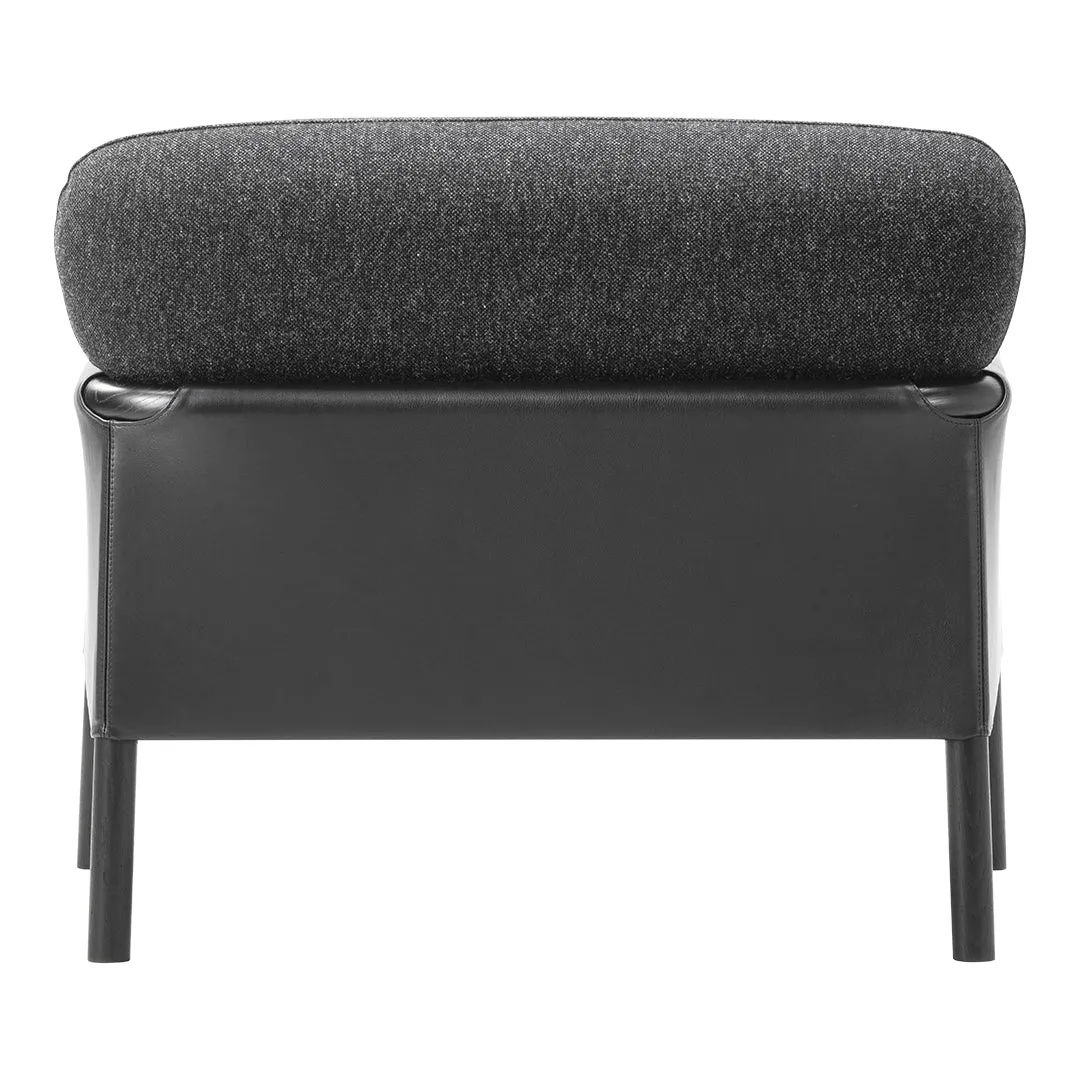 Erik Jorgensen Savannah Lounge Chair