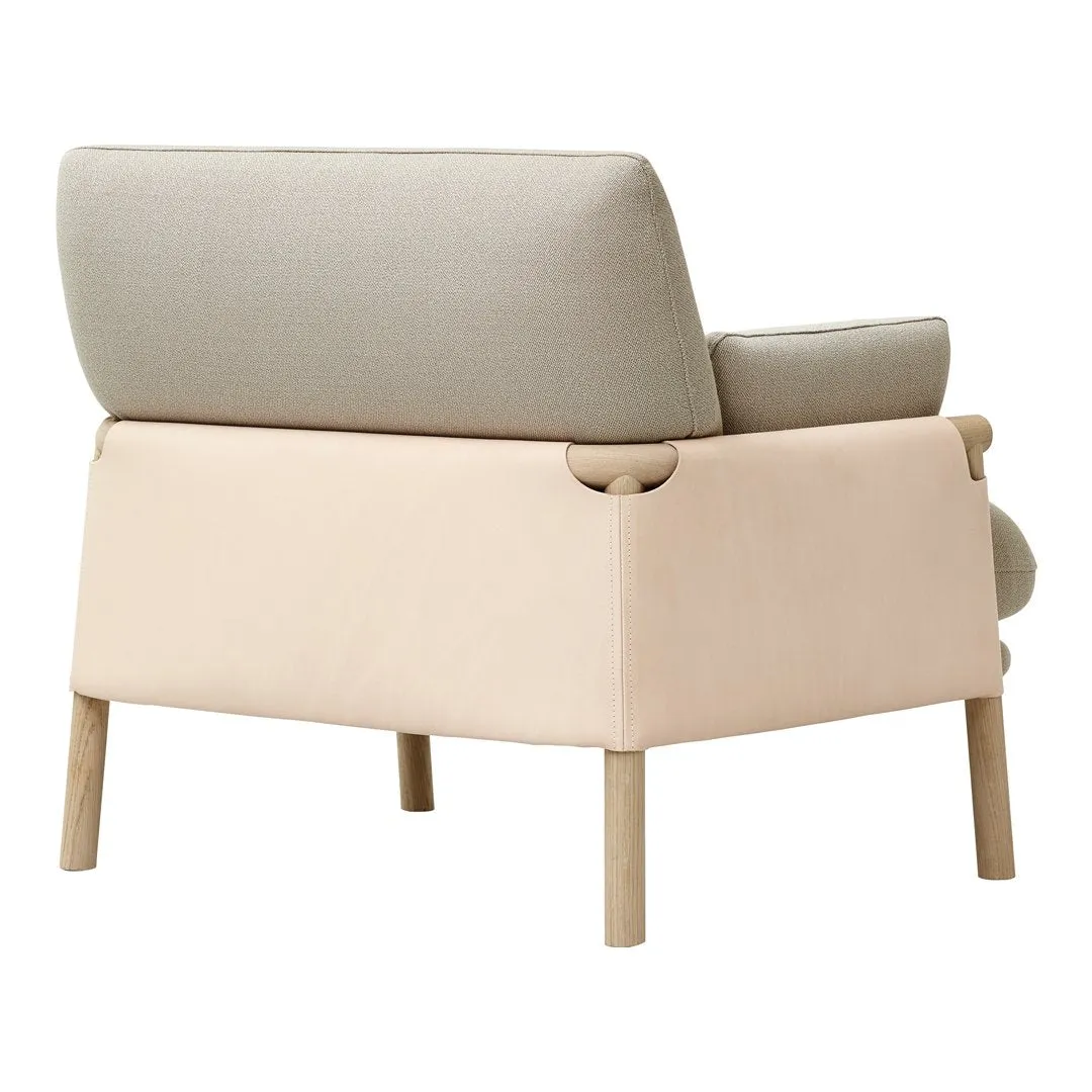 Erik Jorgensen Savannah Lounge Chair