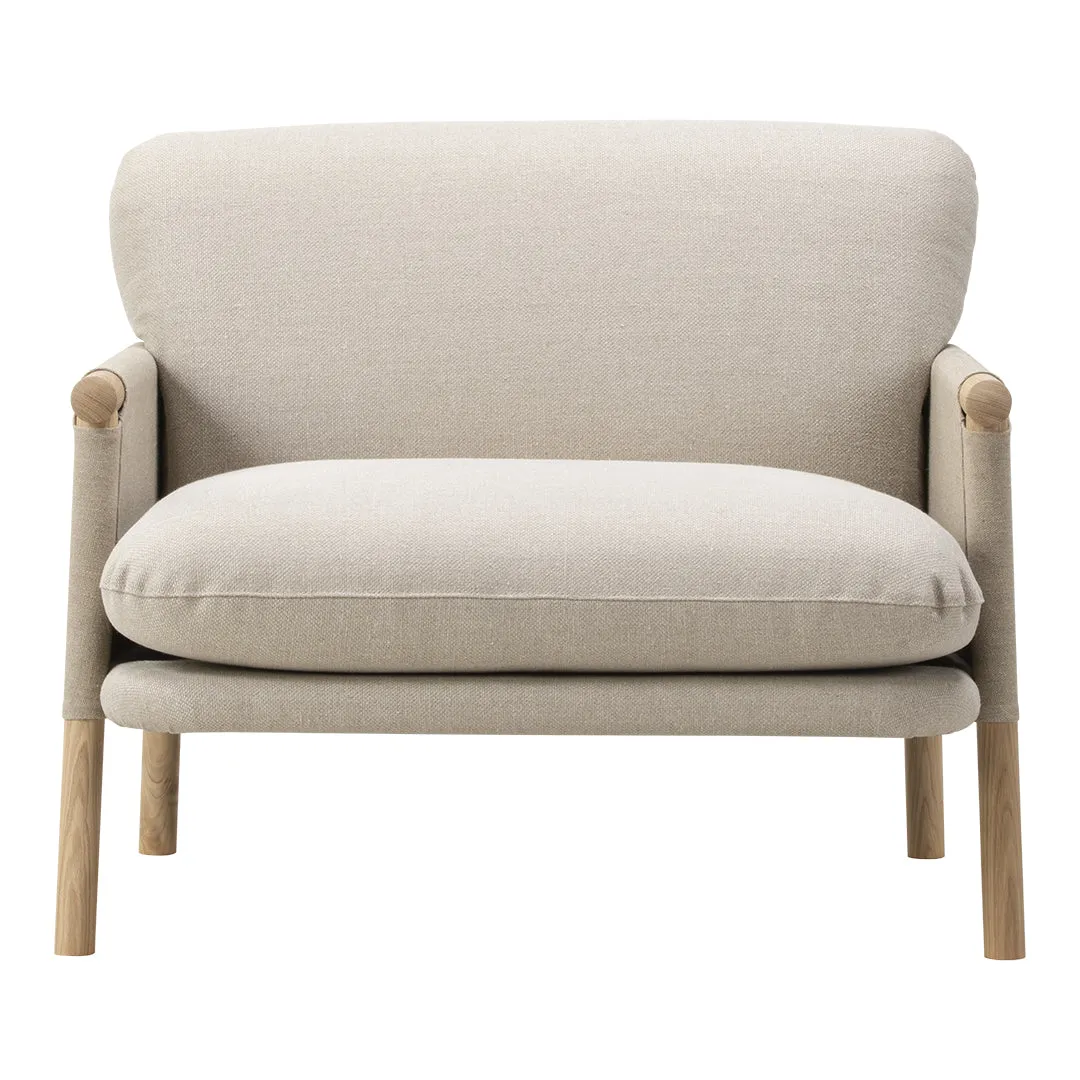 Erik Jorgensen Savannah Lounge Chair