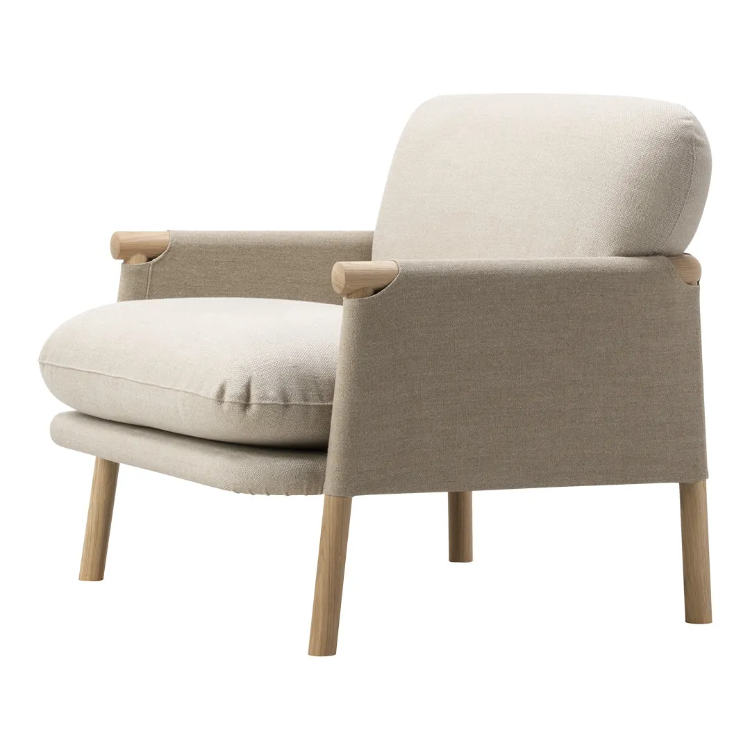 Erik Jorgensen Savannah Lounge Chair