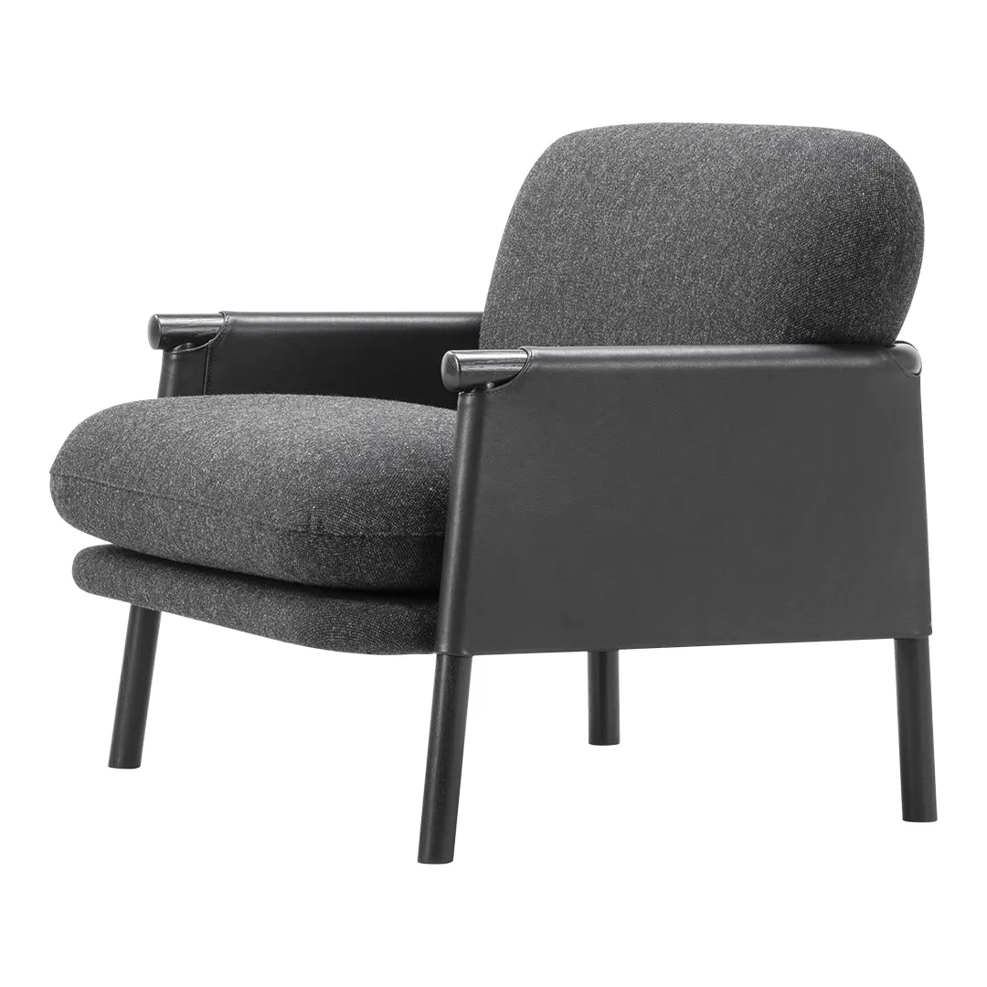 Erik Jorgensen Savannah Lounge Chair