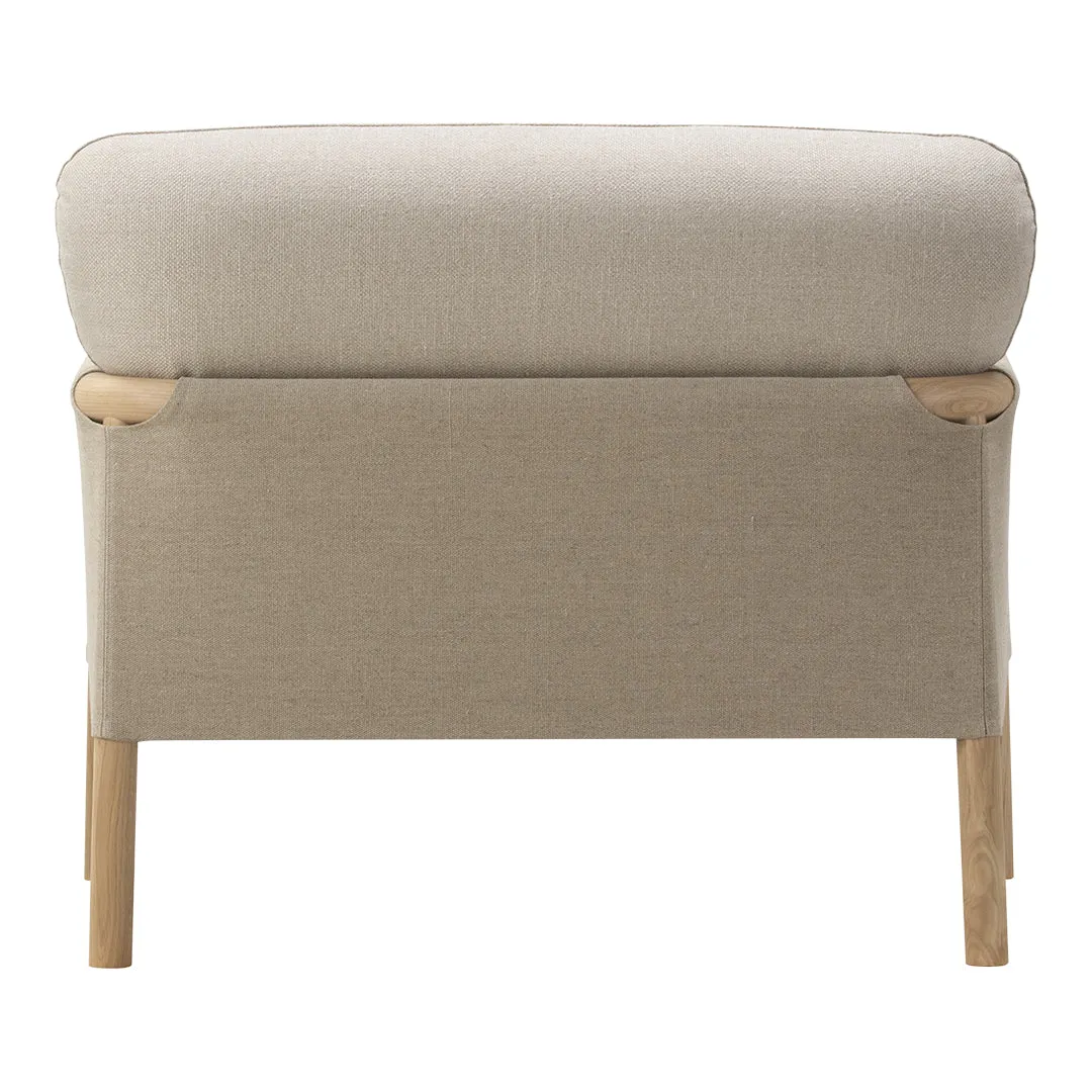 Erik Jorgensen Savannah Lounge Chair