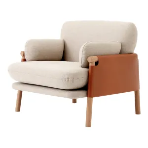 Erik Jorgensen Savannah Lounge Chair