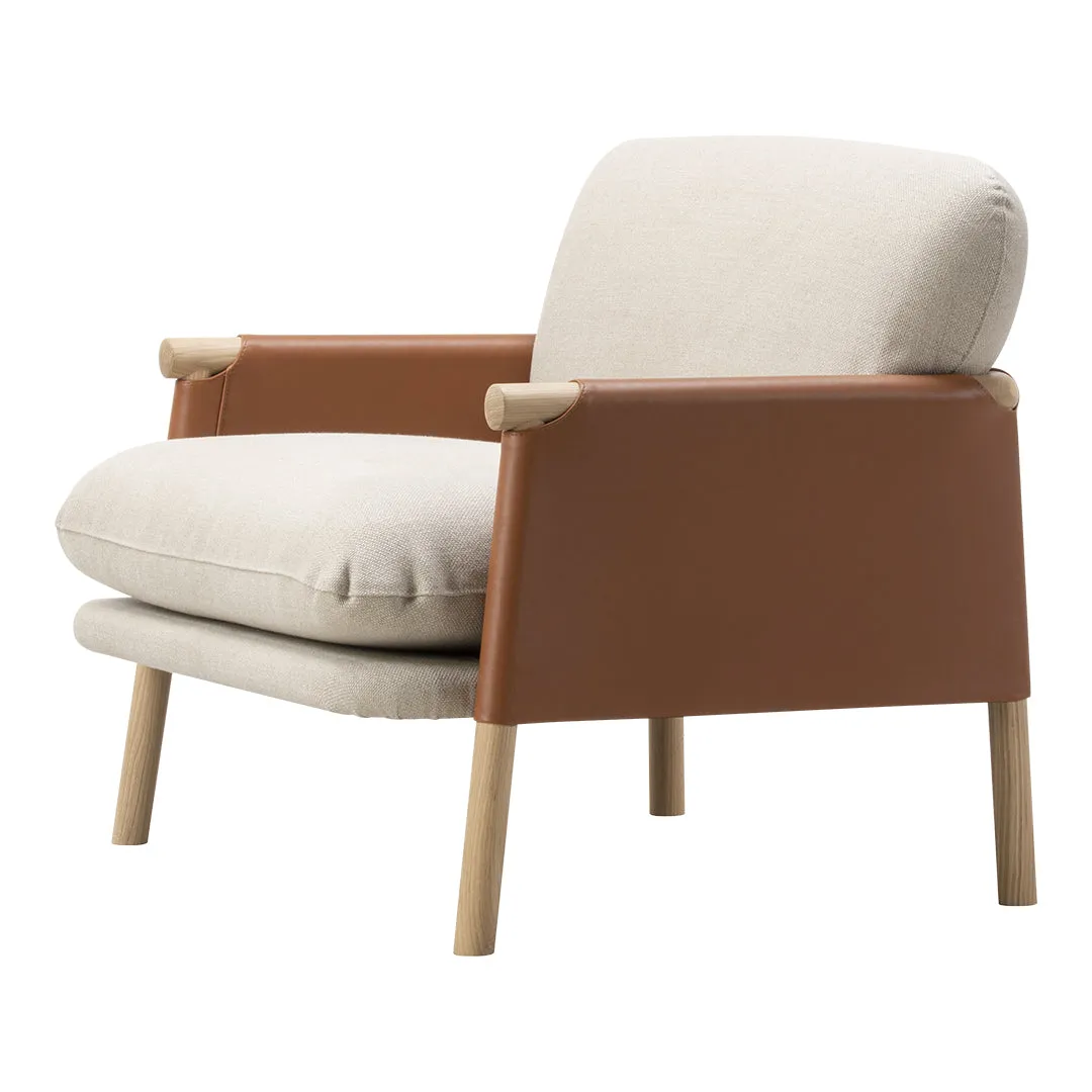 Erik Jorgensen Savannah Lounge Chair