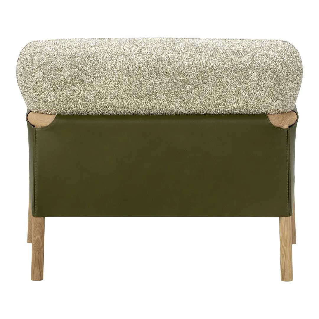 Erik Jorgensen Savannah Lounge Chair