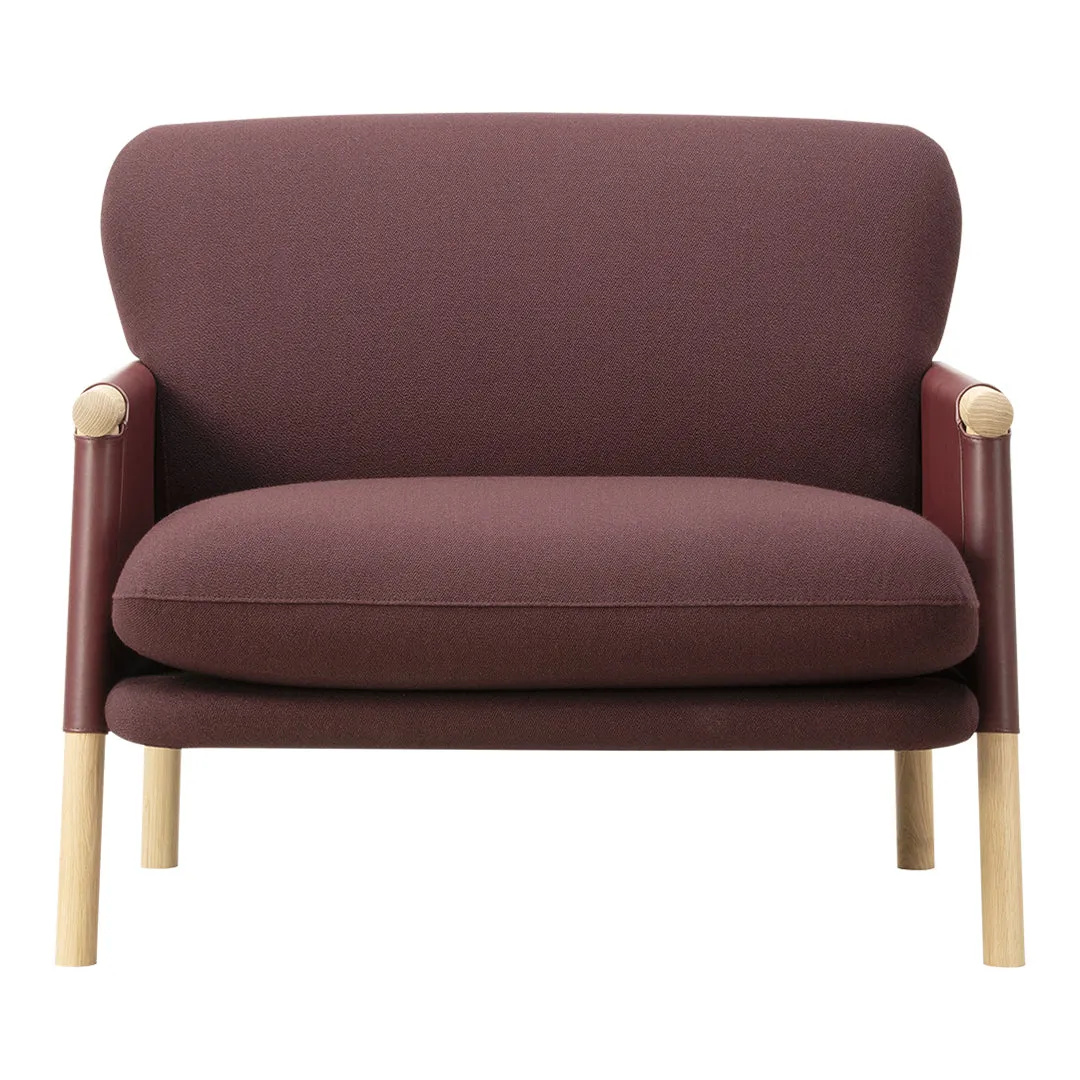Erik Jorgensen Savannah Lounge Chair