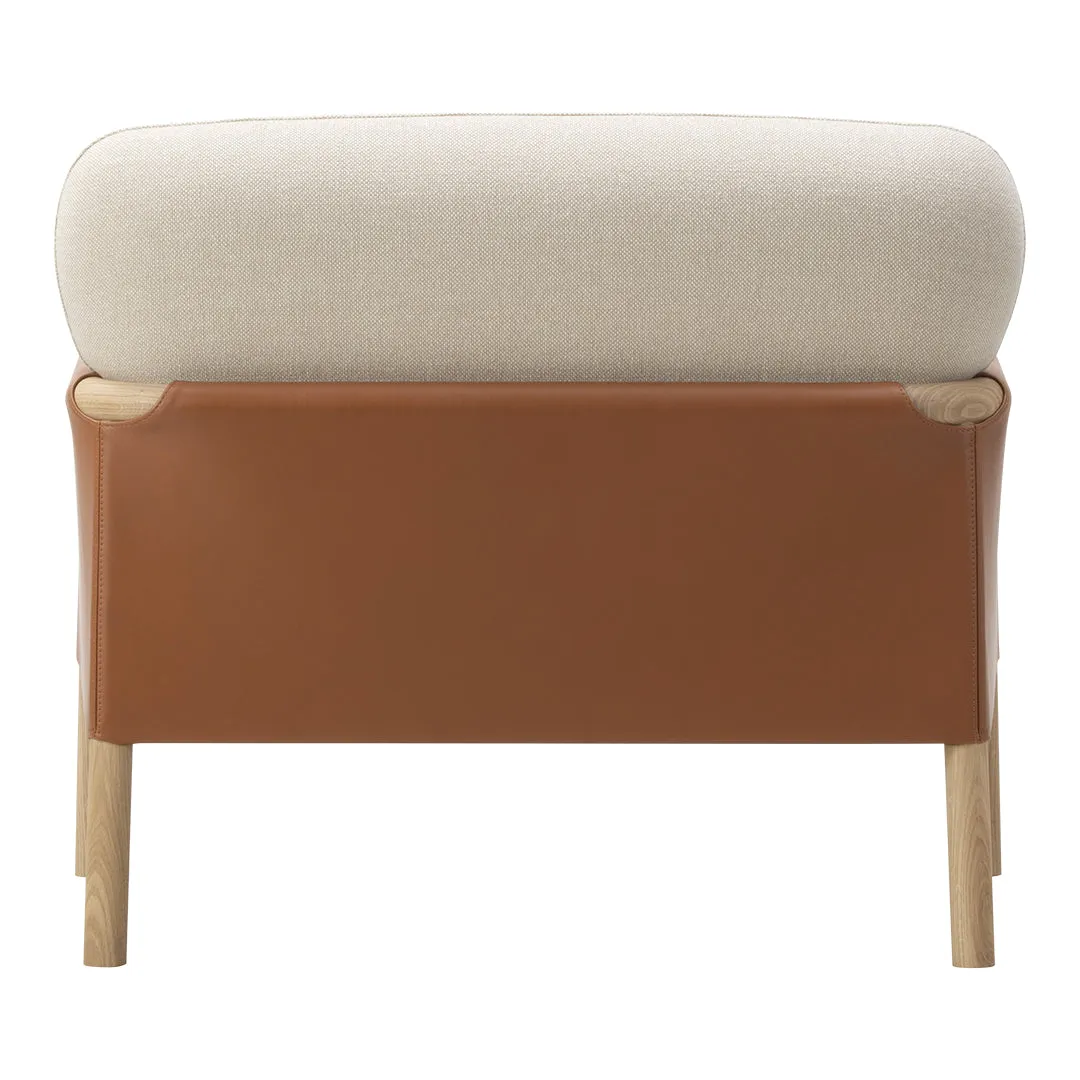 Erik Jorgensen Savannah Lounge Chair