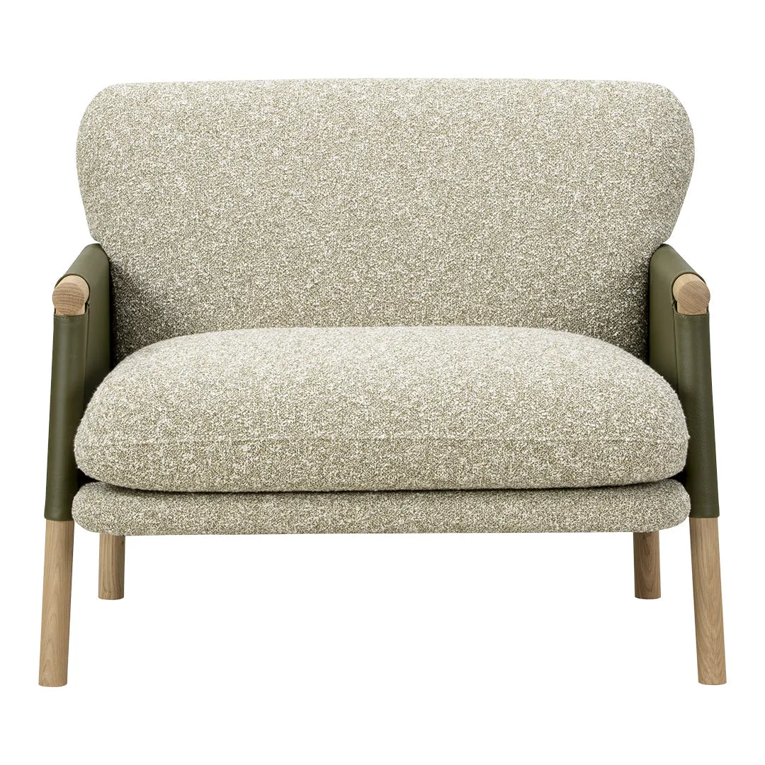 Erik Jorgensen Savannah Lounge Chair