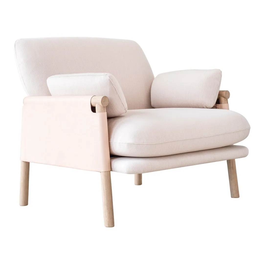 Erik Jorgensen Savannah Lounge Chair