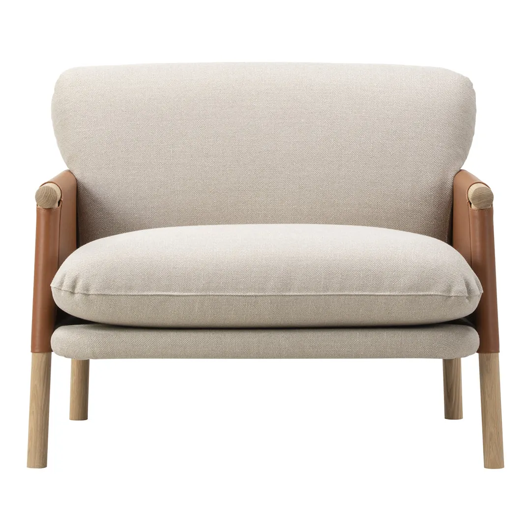 Erik Jorgensen Savannah Lounge Chair