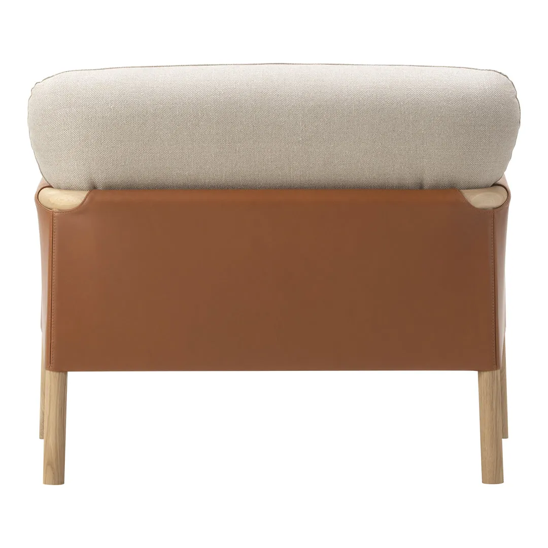 Erik Jorgensen Savannah Lounge Chair