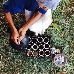 Ethiopia - Natural Sidamo