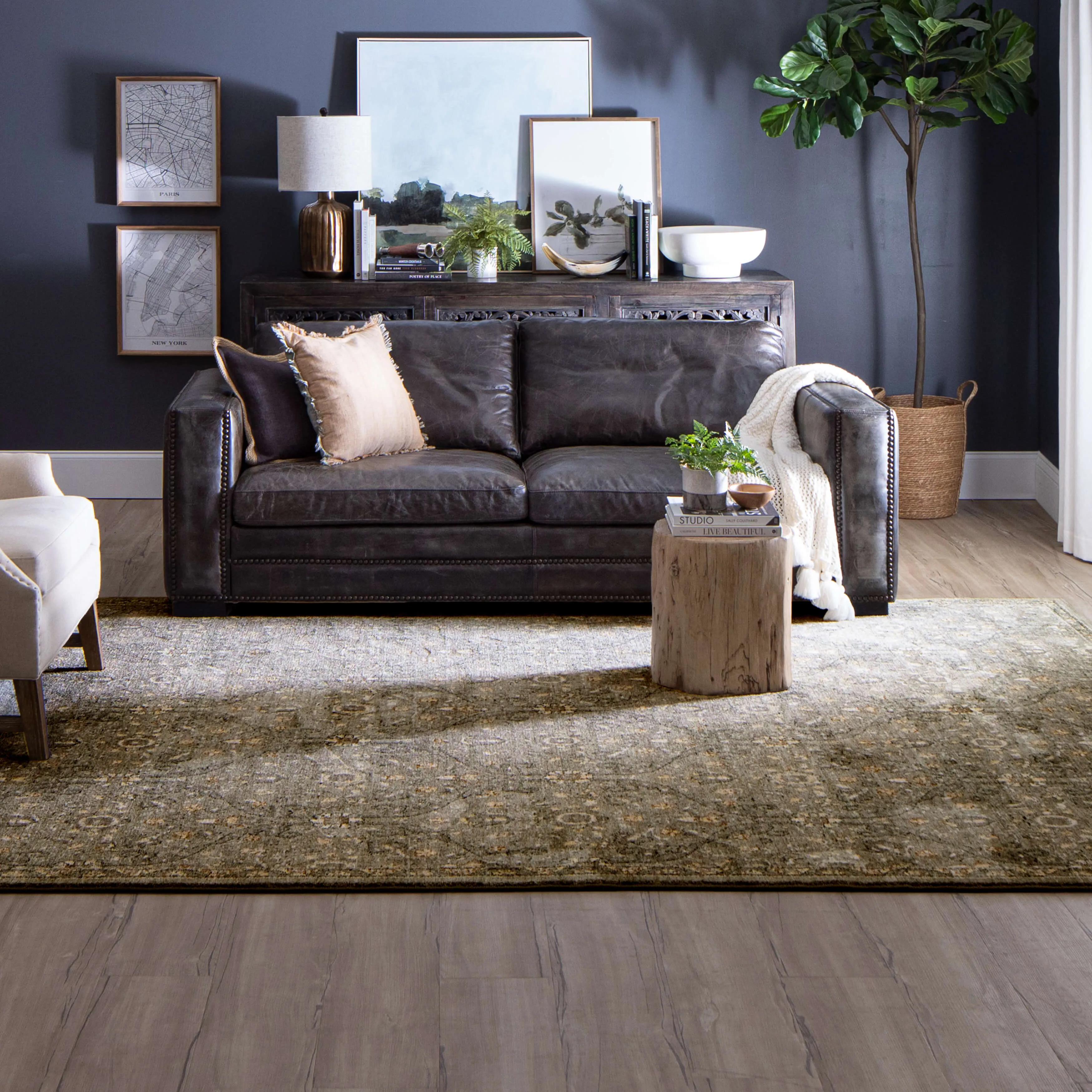 Euphoria Galway Willow Grey