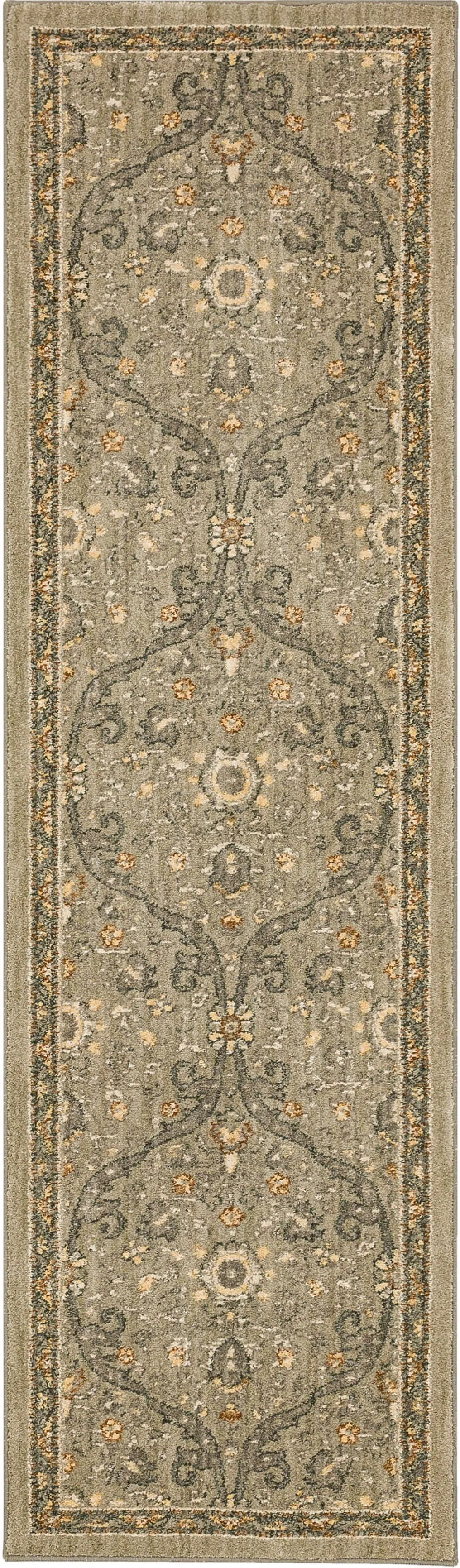 Euphoria Galway Willow Grey