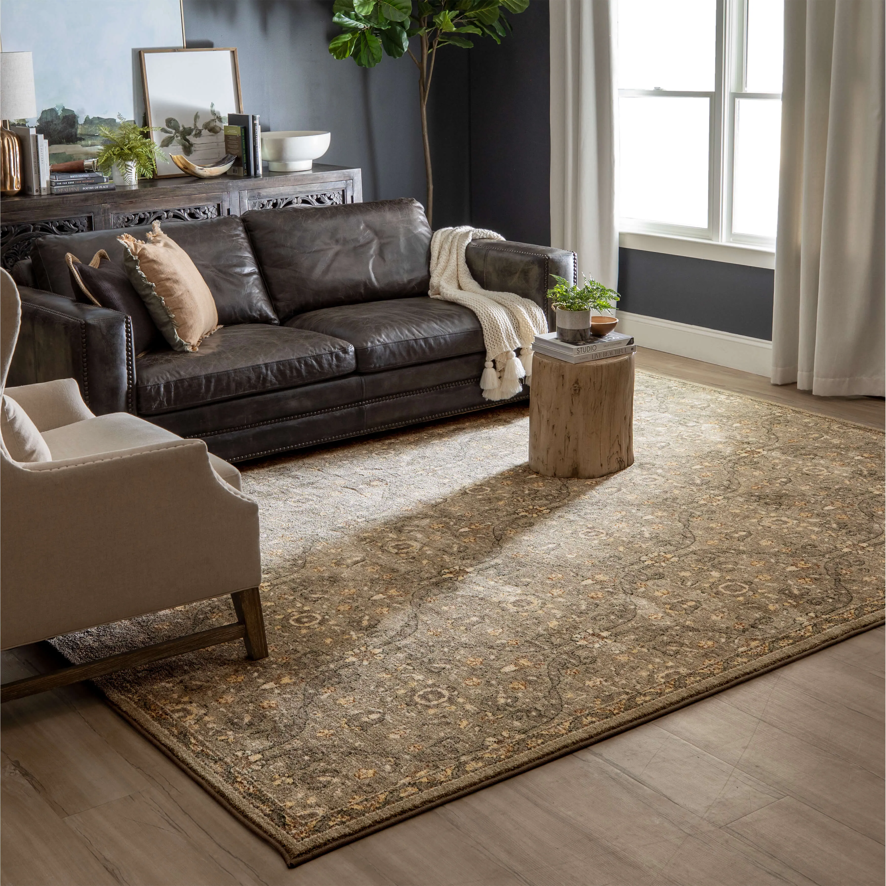 Euphoria Galway Willow Grey