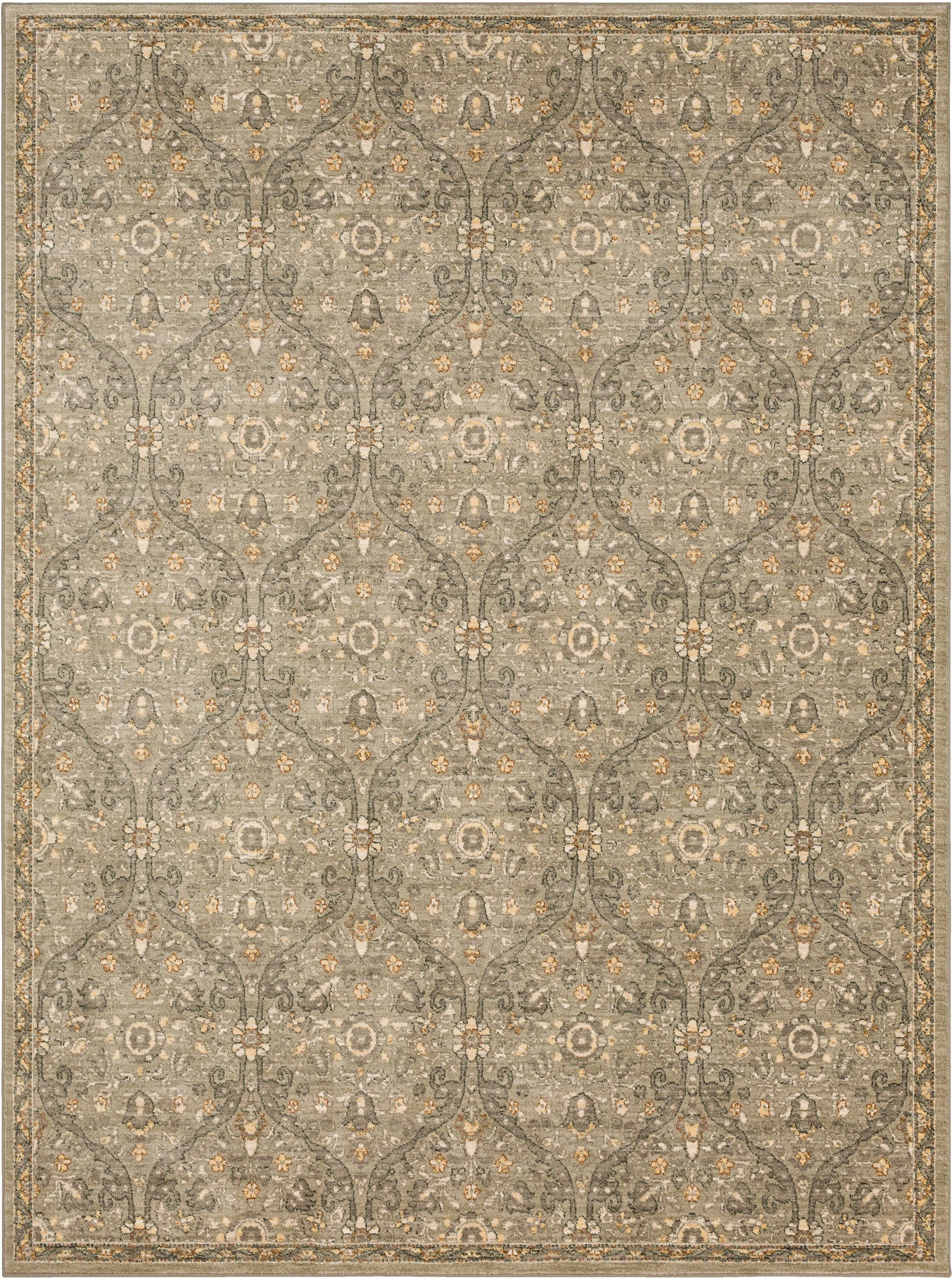 Euphoria Galway Willow Grey