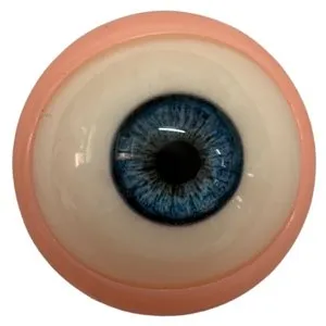 EYE DETAILS: